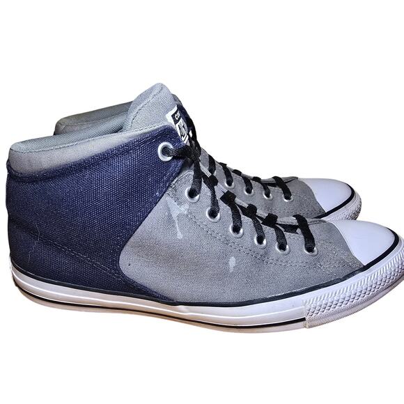 Converse Chuck Taylor All Star Summer Utility High Street Men's Shoes Size 11 - Picture 3 of 8